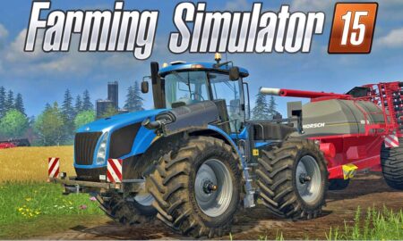 Farming Simulator 15 PS5 Version Full Game Free Download