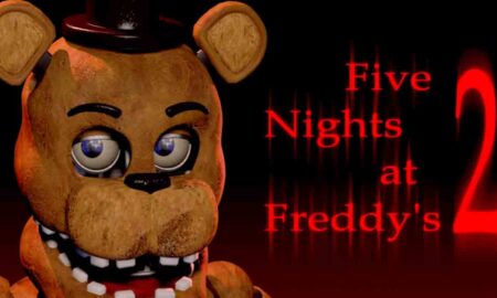 Five Nights at Freddy’s 2 PC Version Game Free Download