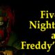 Five Nights at Freddy’s 3 PS4 Version Full Game Free Download