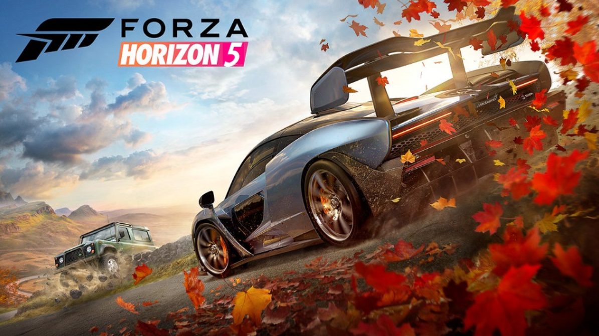 Forza Horizon 5+ Xbox Version Full Game Free Download