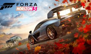 Forza Horizon 5 PS4 Version Full Game Free Download