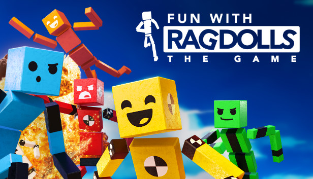 Fun with Ragdolls PC Version Game Free Download