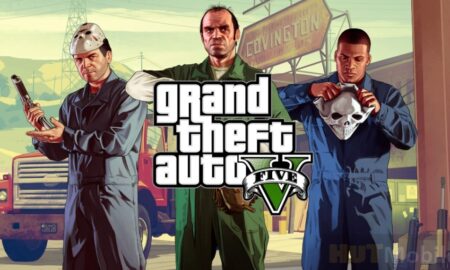 Grand Theft Auto 5 GTA 5 PS4 Version Full Game Free Download