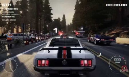 Grid 2 Reloaded Edition PC Latest Version Free Download