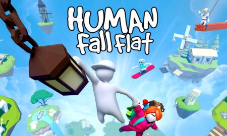 Human: Fall Flat PC Game Latest Version Free Download