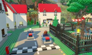 Lego Worlds PS4 Version Full Game Free Download