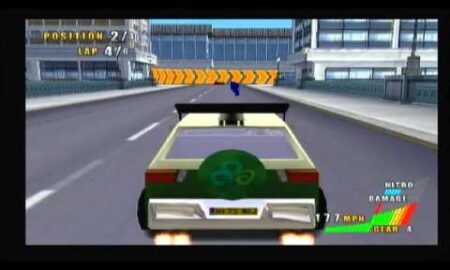 London Racer 2 PC Game Latest Version Free Download
