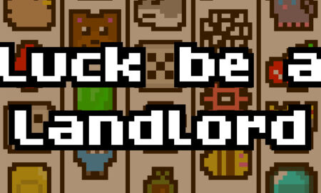 Luck be a Landlord PC Version Game Free Download