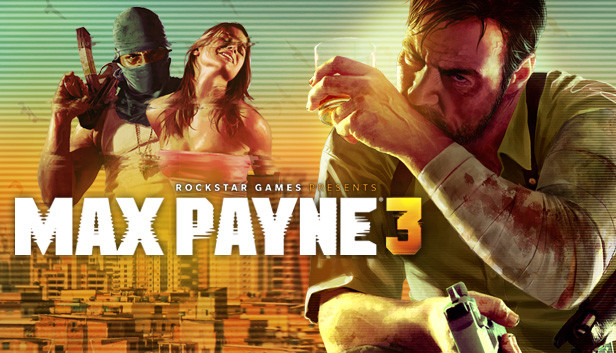 Max Payne 3 PS5 Version Full Game Free Download