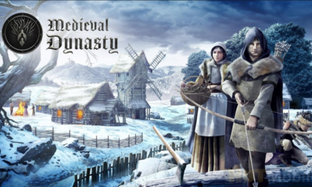Medieval Dynasty PS4 Version Full Game Free Download