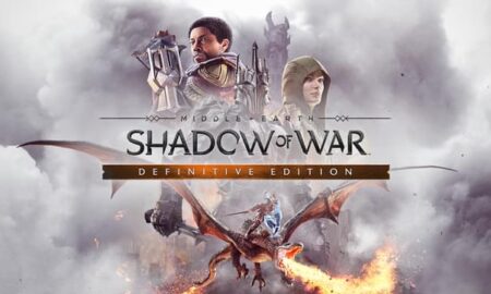 Middle-earth: Shadow of War – Definitive Edition Xbox Version Full Game Free Download