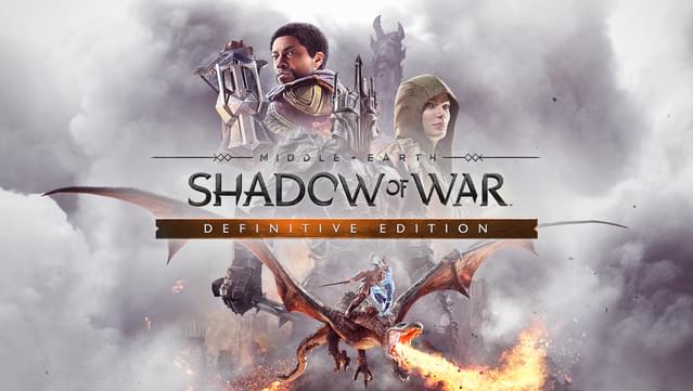 Middle-earth: Shadow of War – Definitive Edition Xbox Version Full Game Free Download
