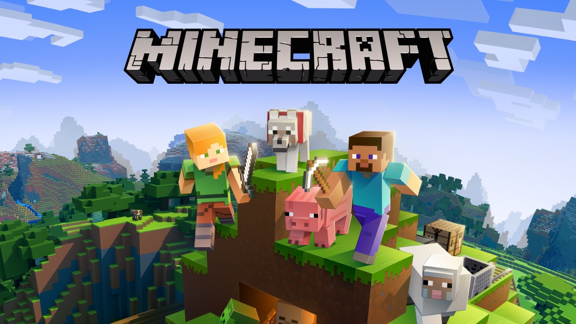 Minecraft PS4 Version Full Game Free Download
