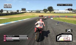 MotoGP 15 PS4 Version Full Game Free Download