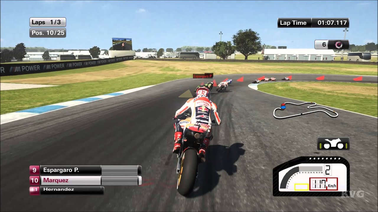 MotoGP 15 PS5 Version Full Game Free Download