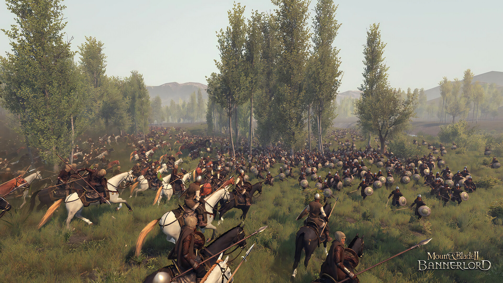 Mount & Blade II: Bannerlord PC Latest Version Free Download