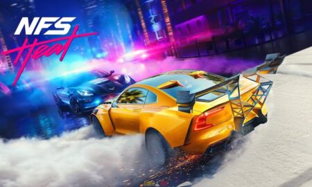 Need for Speed Heat PC Game Latest Version Free Download