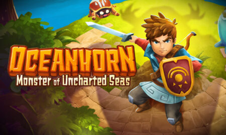 OCEAN HORN PC Version Game Free Download