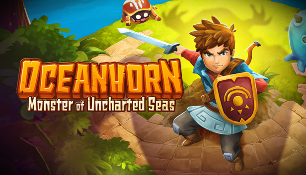 OCEAN HORN PC Version Game Free Download
