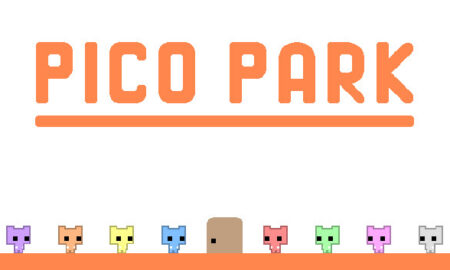 PICO PARK PC Game Latest Version Free Download