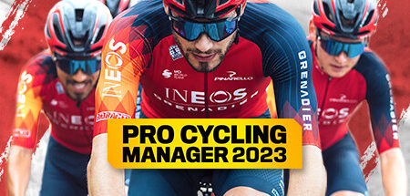 Pro Cycling Manager 2023 PS5 Version Full Game Free Download