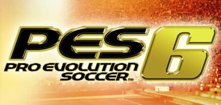 Pro Evolution Soccer 6 PS4 Version Full Game Free Download