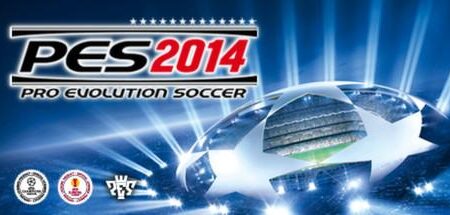 Pro Evolution Soccer (PES) 2014 PS5 Version Full Game Free Download