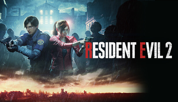 Resident Evil 2 PC Latest Version Free Download