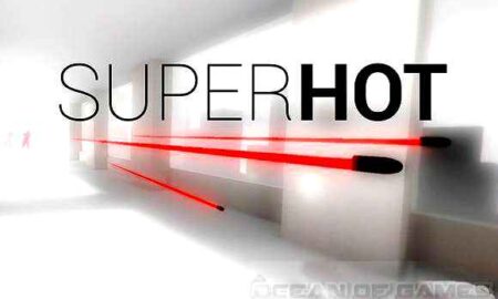 SUPERHOT PS4 Version Full Game Free Download