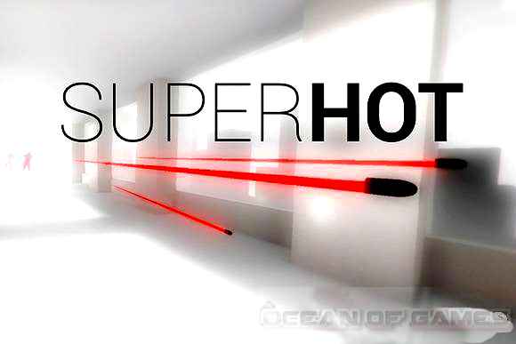 SUPERHOT PS4 Version Full Game Free Download