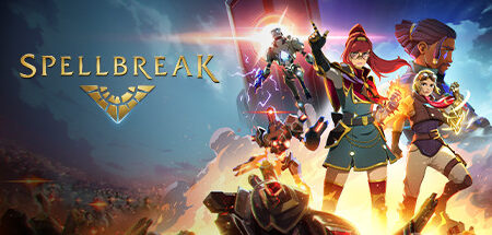 Spell break PC Game Latest Version Free Download