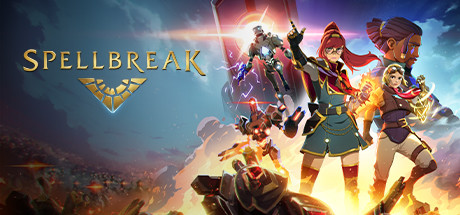 Spell break PC Game Latest Version Free Download