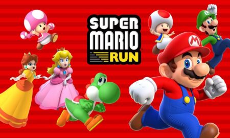 Super Mario Run PC Game Latest Version Free Download