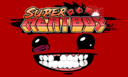 Super Meat Boy PC Latest Version Free Download