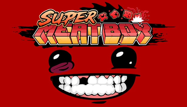 Super Meat Boy PC Latest Version Free Download