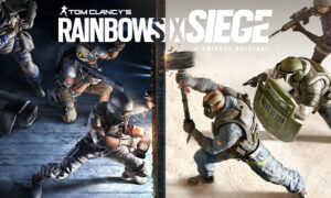 Tom Clancys Rainbow Six Siege PC Game Latest Version Free Download