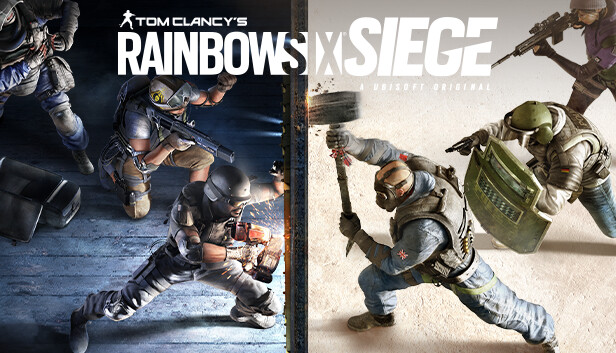 Tom Clancys Rainbow Six Siege PC Game Latest Version Free Download