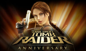 Tomb Raider Anniversary PC Latest Version Free Download