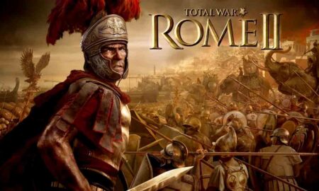 Total War: ROME II Emperor Edition PC Version Game Free Download