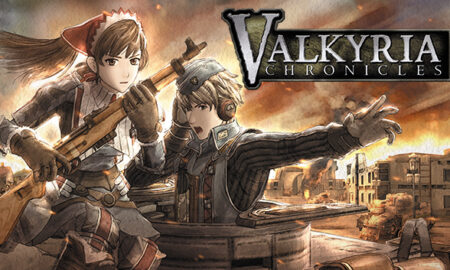 Valkyria Chronicles PS5 Version Full Game Free Download