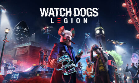 Watch Dogs Legion PC Game Latest Version Free Download
