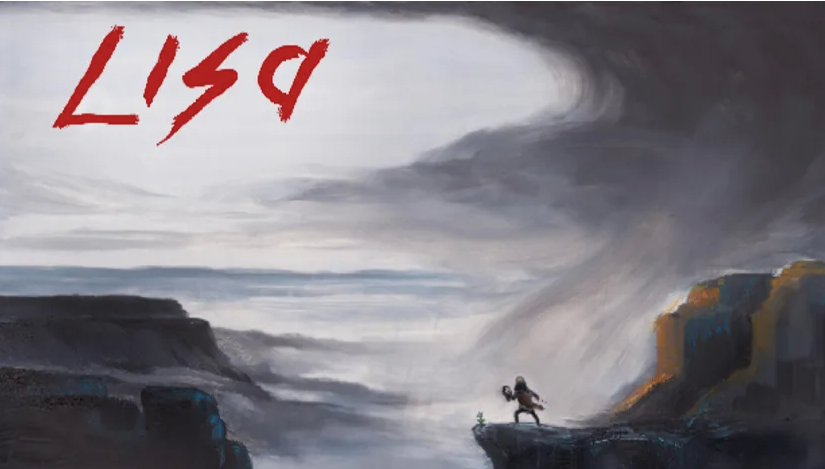 LISA: The Painful PC Version Game Free Download