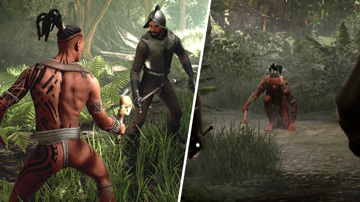 Fans of Assassin's Creed have an extremely high expectation level for Azteca: Open World RPG from Ubisoft.