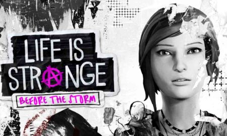 Life is Strange: Before the Storm PC Latest Version Free Download,