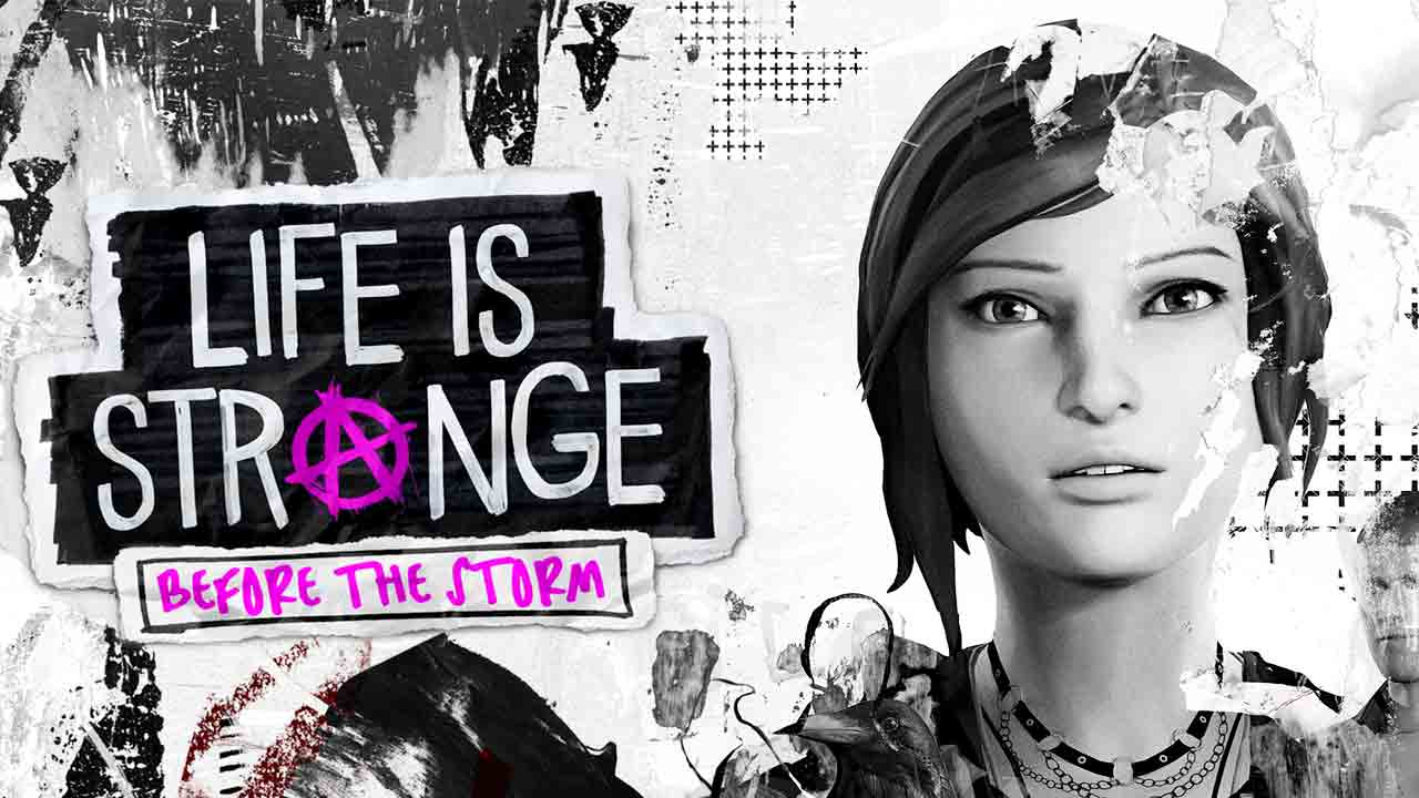 Life is Strange: Before the Storm PC Latest Version Free Download,