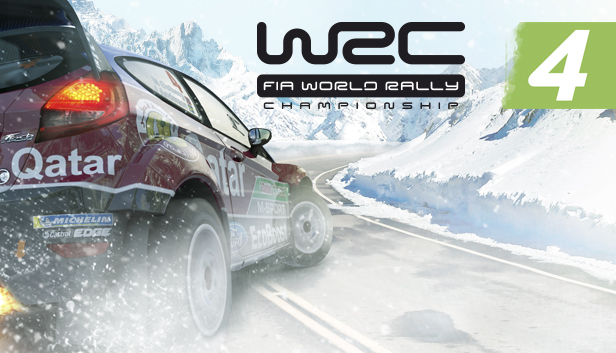 WRC 4: FIA World Rally Championship Xbox Version Full Game Free Download