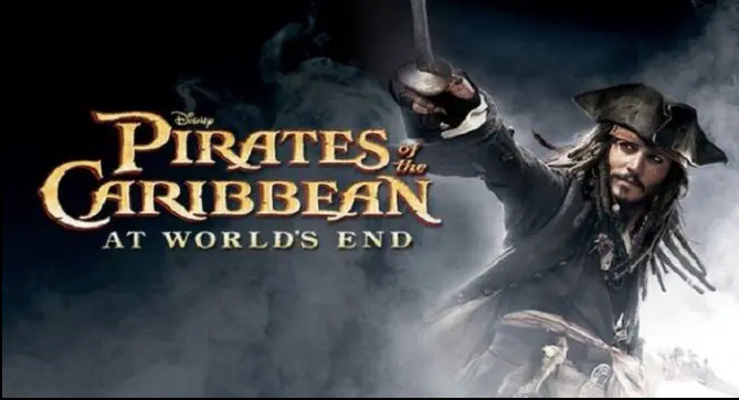 PIRATES OF THE CARIBBEAN: AT WORLDS END Xbox Version Full Game Free Download