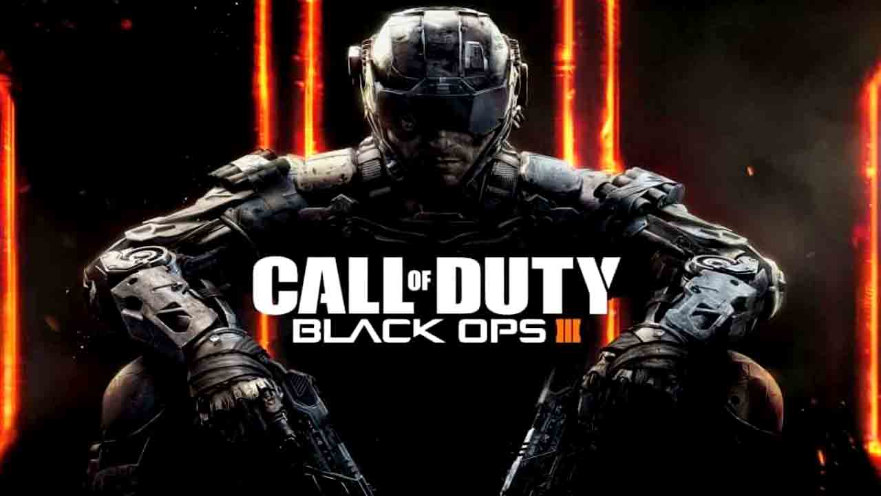 Call of Duty: Black Ops 3 PC Game Latest Version Free Download