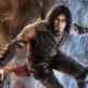 Prince Of Persia 5: The Forgotten Sands PS4 Version Full Game Free Download