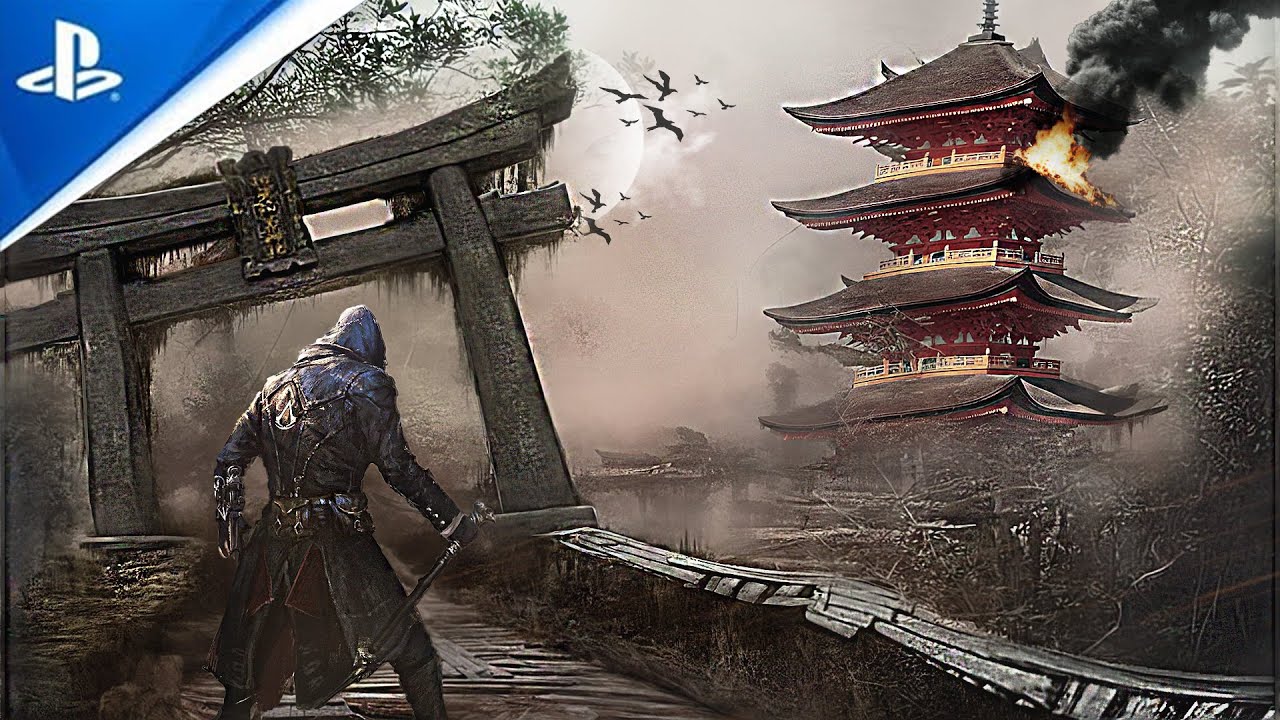 Assassin's Creed Red's destructible environments and stealth gameplay sound incredible.